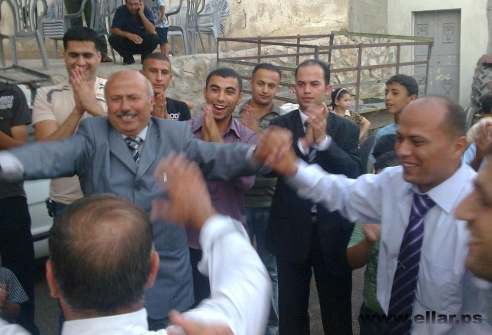 محمود أبو حفيظة - بارك الله فيك ياسفيان