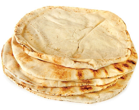 رغيف الخبز رغيف الخبز