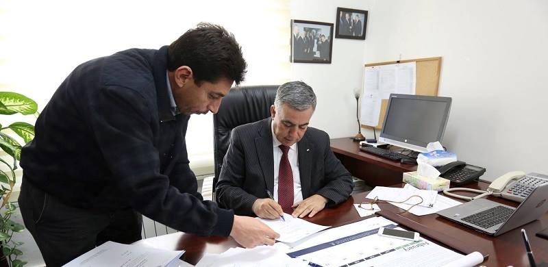 وزير الحكم المحلي