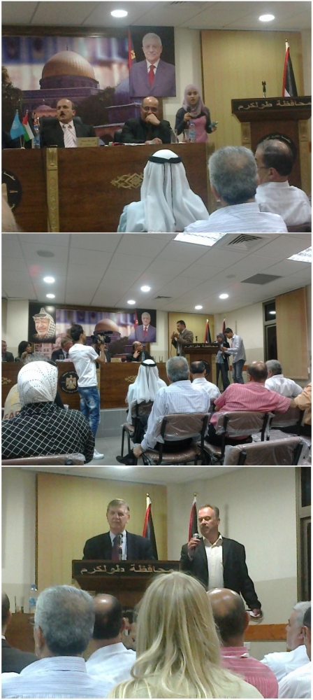 زوجه بعد ان قرأت الدفتر لم ترفع بصرها ثلاثة اشهر