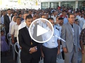 فيديو .::.احتفال تكريم طلبة الثانوية العامة فيديو .::.احتفال تكريم طلبة الثانوية العامة
