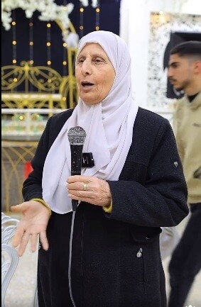 كلمة رئيسة بلدية علار في احتفال تكريم القران الكريم كلمة رئيسة بلدية علار في احتفال تكريم القران الكريم