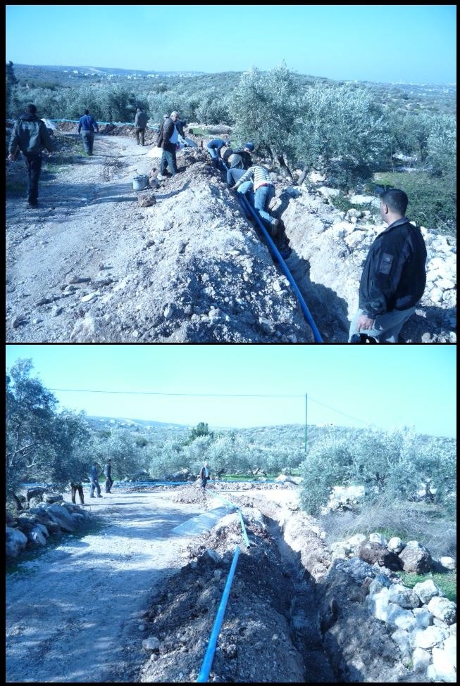 جديد المشاريع 2011 مشروع جديد