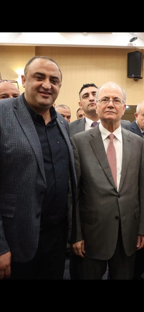 زيارة رئيس الوزراء محمد مصطفى