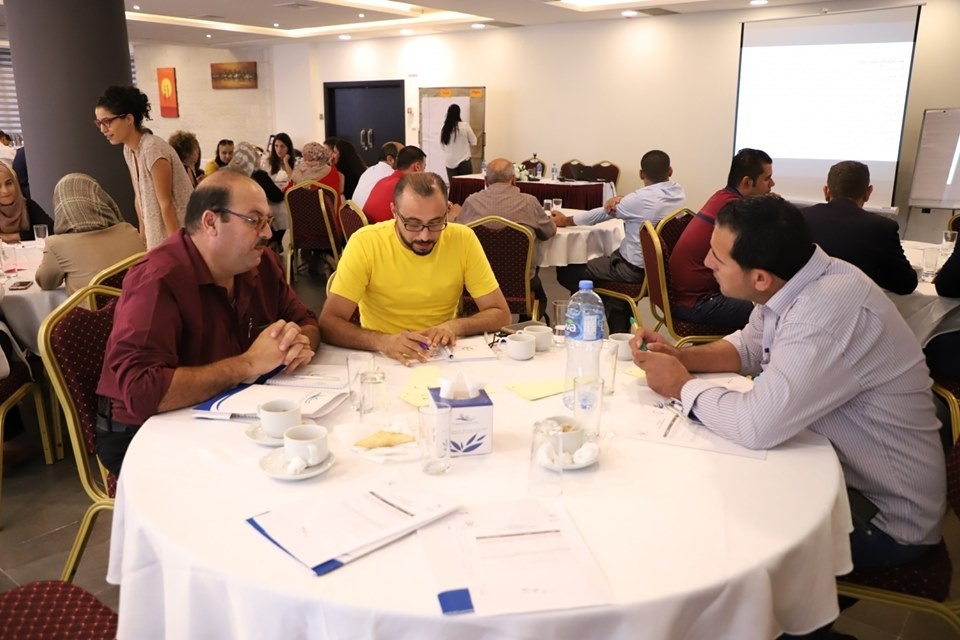 من مشاركة الزميل عامر شديد رئيس قسم العلاقات العامة من مشاركة الزميل عامر شديد رئيس قسم العلاقات العامة