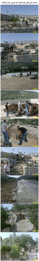 محطات قصيره