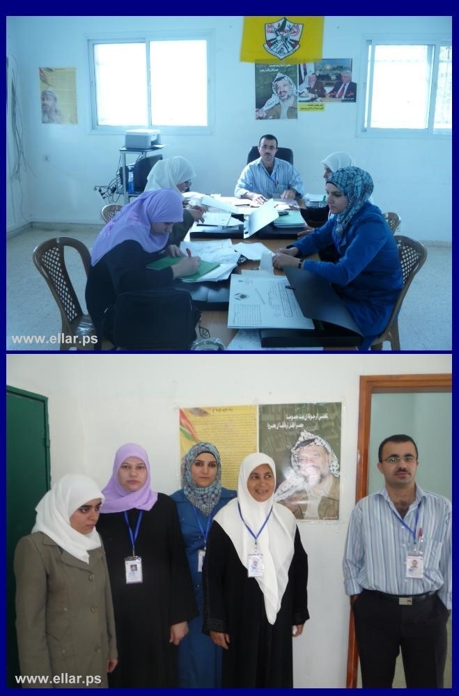 مشروع التعداد الزراعي الاول مشروع التعداد الزراعي الاول