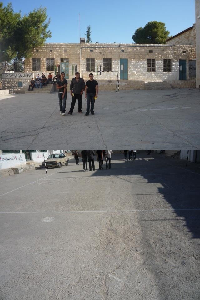 مشاريع جديدة