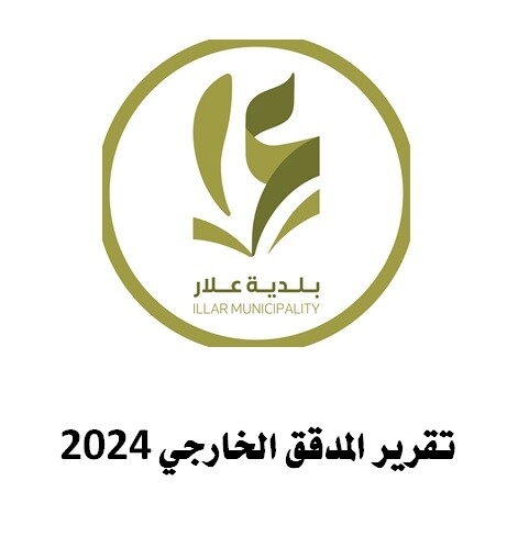 تقرير المدقق الخارجي 2024