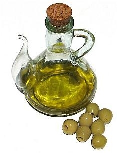 زيت الزيتون