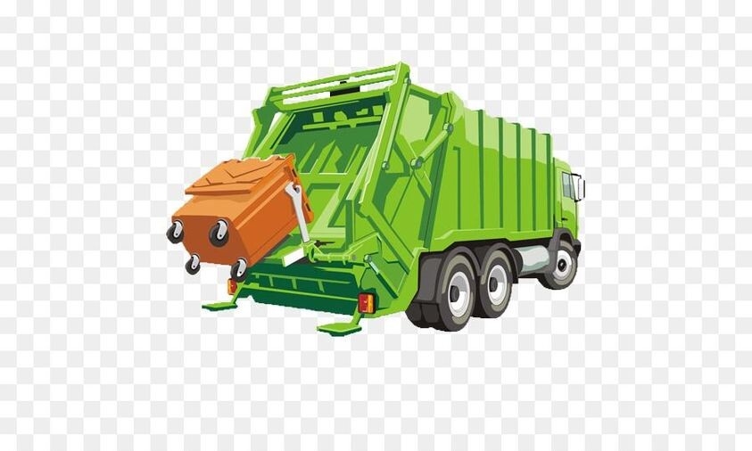 تعلن بلدية علار عن حاجتها لعمال على سيارة النفايات عدد 2 وبراتب جيد