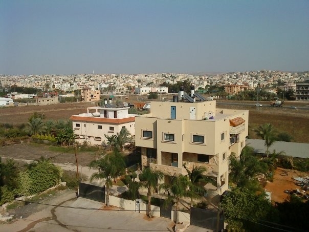 اياد احمد حسين شديد - الامارات