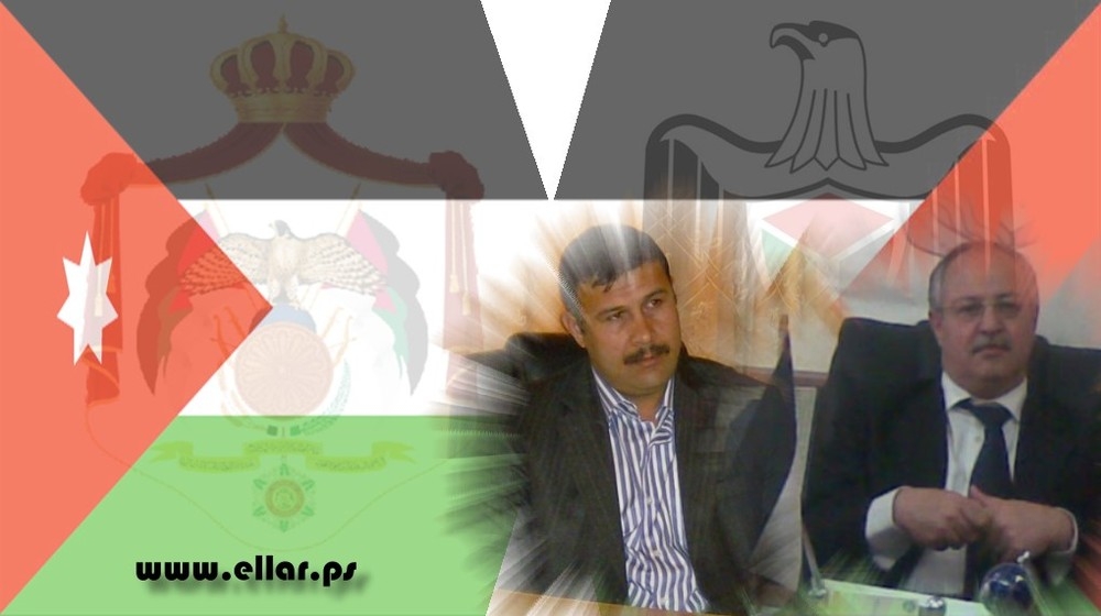 مشاركة عزاء - آل قشوع