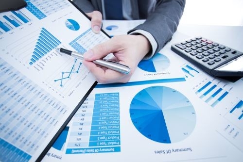 الميزانية المنفذة من قبل البلدية لعام 2018