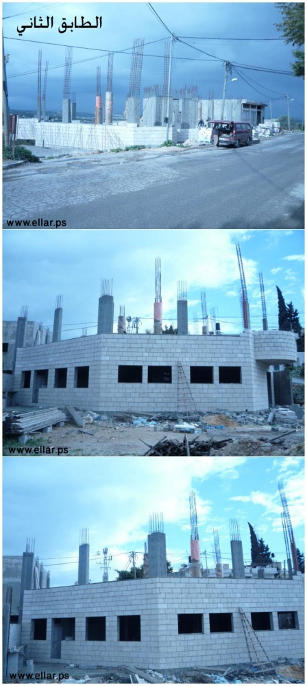 مسجد بير الحرايق