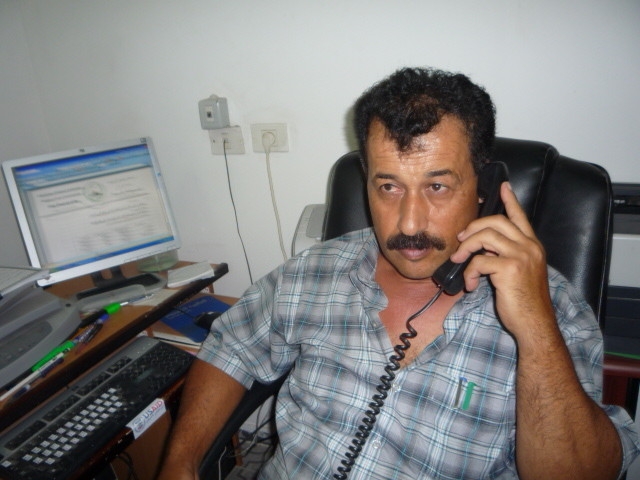 وتفاجئني تلك الكلمات ..