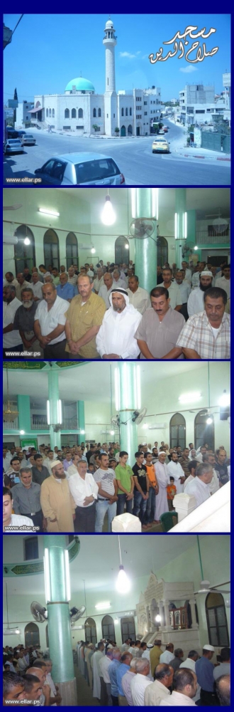 صباح الخير يا بلد .. صباح الخير للجميع