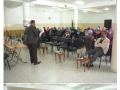 البلدية تنظم لقاء بين اولياء ...