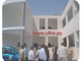 بناء المدرسة الأساسية للبنات (خلايل ...