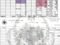التقرير المالي 8/2011