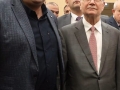زيارة رئيس الوزراء محمد مصطفى