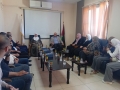 حفل تكريم الدكتورة تمارة مشعل ...