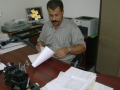 ناظم ابو سعده - الاردن