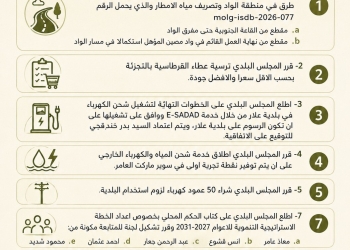 قرارات المجلس البلدي 1982026