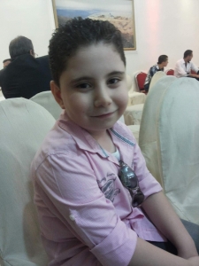 تعزية ومواساة