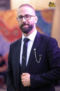 تهنئة بالزواج