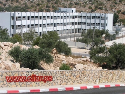 المدرسة الشرقية