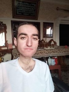 تعزية ومواساة