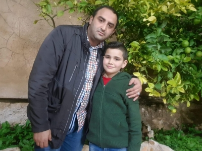 تهنئة